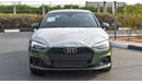 Audi A5 2023 AUDI A5 SPORTBACK ADVANCED 40TFSI S TRONIC 2.0L PETROL A/T A5C