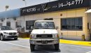 تويوتا لاند كروزر بيك آب TOYOTA LAND CRUISER PICK-UP 4.0L V6 PETROL 2022