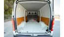 Toyota Hiace GL -Standard Roof  Panal Van 2.7L 2020 | TOYOTA HIACE | STD-ROOF DELIVERY VAN | GCC SPECS | T22618