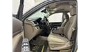 Chevrolet Tahoe LT 5.3L 4WD 2020 Chevrolet Tahoe LT, Warranty, Full Chevrolet Service History, 8 Seater, GCC