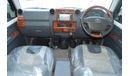 Toyota Land Cruiser Pick Up Full option clean car