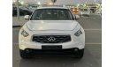 Infiniti FX35 Very good condition inside and outside