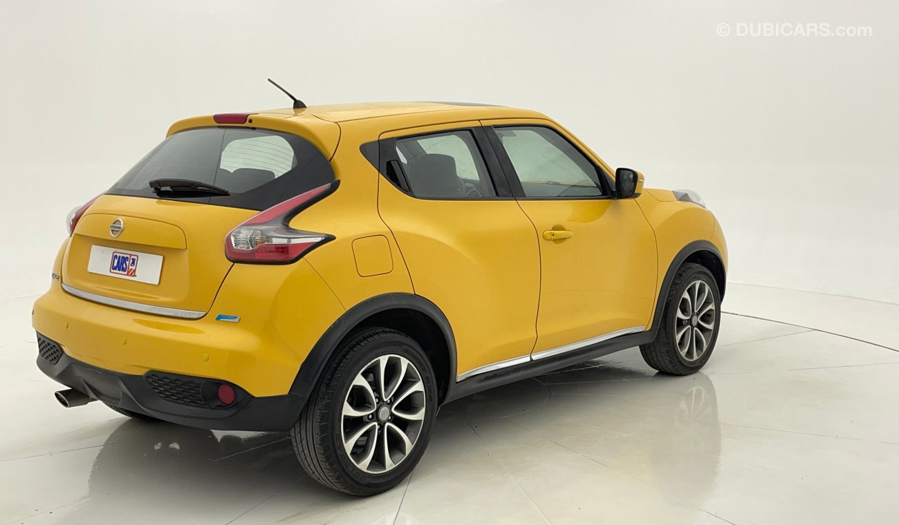 Nissan Juke SV 1.6 | Zero Down Payment | Free Home Test Drive