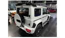 Suzuki Jimny std Brabus Kit With Star-Moon Roof