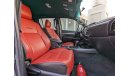 Toyota Hilux Toyota Hilux pickup 2021 V6 Adenture full Option petrol left hand Drive