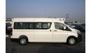 Toyota Hiace HiAce 3.5L MT With Heater Petrol