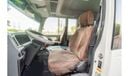 Toyota Coaster 2020 | TOYOTA COASTER | 23-SEATER | AUTOMATIC DOOR | GCC SPECS | T00782