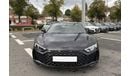 Audi R8 5.2 FSI [570] V10 Performance Ed 2dr S Tronic RIGHT HAND DRIVE