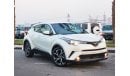 Toyota CHR TOYOTA C-HR full option 2021