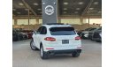 بورش كايان أس Cayenne S / كاملة المواصفات / فتحة بانوراما / 2016