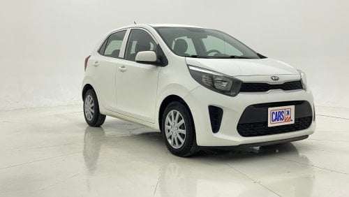 Kia Picanto LX 1.2 | Zero Down Payment | Free Home Test Drive