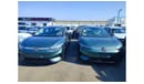 Volkswagen ID.7 VOLKSWAGEN ID7 PRO GREEN  - Full Option  || Only Export.