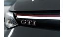 فولكس واجن جولف GTI SEL 2.0T