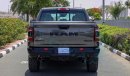 رام 1500 Rebel Crew Cab V8 5.7L HEMI eTorque , 2024 GCC , 0Km , (ONLY FOR EXPORT)