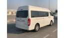 جويلونغ A5 JOYLONG BUS 2020 - 15 SEATER — DIESEL — FULL OPTION — 4DK ENGINE — 3 POINT SEATBELT