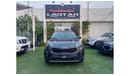 Kia Sportage Kia Sportage 2400 cc model 2018 cruise control alloy wheels sensors rear camera screen in excellent