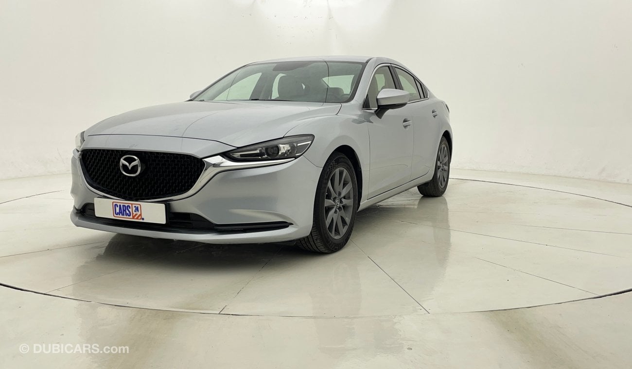 Mazda 6 S 2.5 | Zero Down Payment | Free Home Test Drive