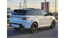 Land Rover Range Rover Sport Land Rover Range Rover Sport Supercharge Full Option