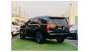 Chevrolet Tahoe RST