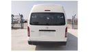 Toyota Hiace TOYOTA HIACE HIGH ROOF DIESEL 2.5L