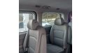 Hyundai H1 Starex