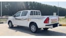 Toyota Hilux Toyota Hilux 2017 2.7L 4x2 Ref#92-22