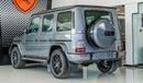 Mercedes-Benz G 63 AMG Mercedes Benz G63 AMG - Double Night Package - Carbon Fiber - Fully Loaded - Massage Seats - 2024