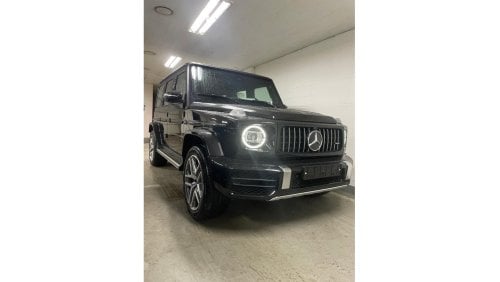 مرسيدس بنز G 63 AMG MY 2024