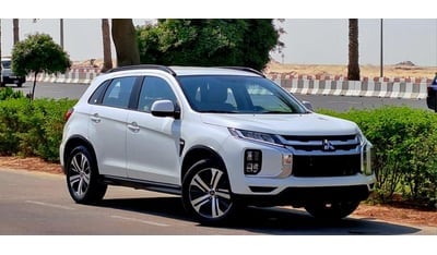 Mitsubishi ASX GLX 2.0L FWD 2020 GCC (810/-MONTHLHY)