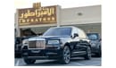 Rolls-Royce Cullinan Std ROLLS ROYCE CULLINAN 2021 VIP