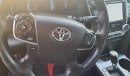 تويوتا كامري Toyota Camry SE Hybrid