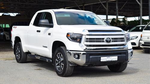 Toyota Tundra