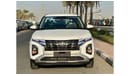 Hyundai Creta HYUNDAI CRETA 2023