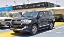 Toyota Land Cruiser TOYOTA LAND CRUISER VXS GRAND TOURING S 2020