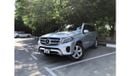 Mercedes-Benz GLS 450 GLS 450 MODEL 2017 VERY CLEN CAR FULL OPINIONS FOR SALE