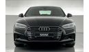 Audi A5 45 TFSI quattro S-Line