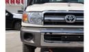 Toyota Land Cruiser Pick Up 2023 TOYOTA LAND CRUISER HZJ79 4.2 V6 DIESEL 