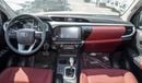 Toyota Hilux SR5. 2.7L 4WD A/T