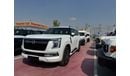 نيسان باترول 2025 NISSAN PATROL 3.8L NON TURBO PLATINUM V6 FULL OPTION