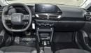 Citroen C4 Export Only