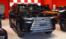 Lexus LX600 3.5 L Turbo Sport