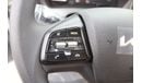 Kia K2700 Kia K2700 KIA 2700 Diesel- Duble Cabin - 6 seats - 2024 - full option