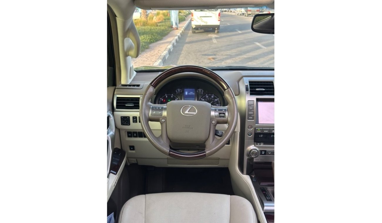 Lexus GX460 LEXUS GX 460 Full Option