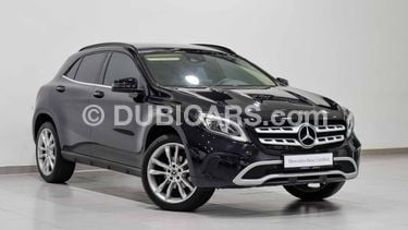 Mercedes Benz Gla 200