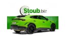 Lamborghini Urus URUS PERFORMANTE - BRAND NEW - FULL CARBON EXTERIOR & INTERIOR - AKRAPOVICH - WARRANTY AVAILABLE - T