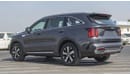 Kia Sorento Kia surento 2024 petrol 3.5L