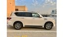 Nissan Armada Nissan Armada SL Full option 1 / 1