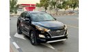 Hyundai Tucson 2.0L 2019 LIMITED KEYLESS LEATHER SEATS 2.4L USA IMPORTED