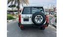 نيسان باترول سفاري GL 4.8L A/T (7 Seater) NISSAN PATROL SAFARI 2023 GCC WITH WARRANTY & SERVICE CONTRACT IN BRAND NEW C