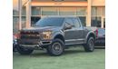 Ford F 150 FORD RAPTOR GCC 2020